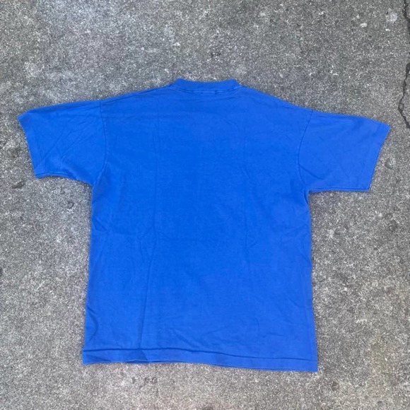 Vintage Move in 92' T-Shirt Men's Large - Picture 3 of 4